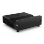 BenQ LU895UST Proiettore a raggio ultra corto 5000 ANSI lumen DLP WUXGA (1920x1200) Compatibilità 3D Nero (9H.JTH77.76E)