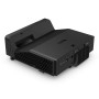 BenQ LU895UST Proiettore a raggio ultra corto 5000 ANSI lumen DLP WUXGA (1920x1200) Compatibilità 3D Nero (9H.JTH77.76E)
