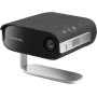 Viewsonic M1XE videoproiettore Proiettore a corto raggio LED WVGA (854x480) Nero, Argento