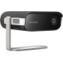 Viewsonic M1XE videoproiettore Proiettore a corto raggio LED WVGA (854x480) Nero, Argento