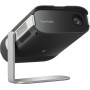 Viewsonic M1XE videoproiettore Proiettore a corto raggio LED WVGA (854x480) Nero, Argento