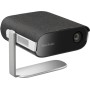 Viewsonic M1XE videoproiettore Proiettore a corto raggio LED WVGA (854x480) Nero, Argento