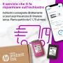 HP OfficeJet Pro 9022e Wireless All-in-One Colore Stampante, Instant Ink Stampa fronte/retro (226Y0B)