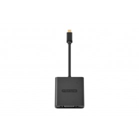 Sitecom CN-345 Mini DisplayPort to VGA Adapter (CN-345)