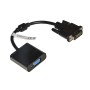 ADATTATORE VIDEO DVI-D 24+1-VGA M/F (LKADAT121)