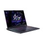 Acer Predator PHN16-73-90M4 Intel Core Ultra 9 275HX Computer portatile 40,6 cm (16") WQXGA 32 GB DDR5-SDRAM 1 TB SSD NVIDIA GeF (NH.QVQET.00K)