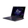 Acer Predator PHN16-73-90M4 Intel Core Ultra 9 275HX Computer portatile 40,6 cm (16") WQXGA 32 GB DDR5-SDRAM 1 TB SSD NVIDIA GeF (NH.QVQET.00K)