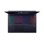 Acer Predator PHN16-73-90M4 Intel Core Ultra 9 275HX Computer portatile 40,6 cm (16") WQXGA 32 GB DDR5-SDRAM 1 TB SSD NVIDIA GeF (NH.QVQET.00K)