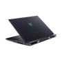 Acer Predator PHN16-73-90M4 Intel Core Ultra 9 275HX Computer portatile 40,6 cm (16") WQXGA 32 GB DDR5-SDRAM 1 TB SSD NVIDIA GeF (NH.QVQET.00K)