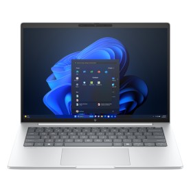 HP EliteBook 8 G1i 14 inch Notebook AI PC Wolf Pro Security Edition Intel Core Ultra 7 255U Computer portatile 35,6 cm (14") WUX (D40WDAT#ABZ)