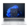 HP EliteBook 8 G1i 14 inch Notebook AI PC Wolf Pro Security Edition Intel Core Ultra 7 255U Computer portatile 35,6 cm (14") WUX (D40WDAT#ABZ)
