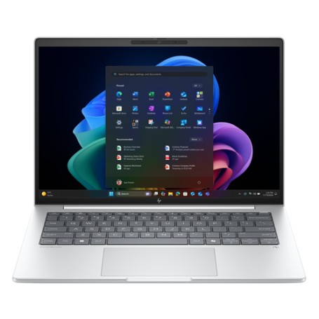 HP EliteBook 8 G1a Next Gen AI Wolf Pro Security Edition Copilot+ PC AMD Ryzen AI 7 350 Computer portatile 35,6 cm (14") WUXGA 3 (AD4J6ET)