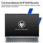 HP EliteBook 8 G1a Next Gen AI Wolf Pro Security Edition Copilot+ PC AMD Ryzen AI 7 350 Computer portatile 35,6 cm (14") WUXGA 3 (AD4J6ET)