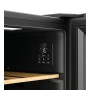 Candy DiVino CWC023 Libera installazione Nero 23 bottiglia/bottiglie (34005569)