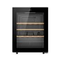 Candy DiVino CWC023 Libera installazione Nero 23 bottiglia/bottiglie (34005569)
