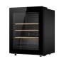 Candy DiVino CWC023 Libera installazione Nero 23 bottiglia/bottiglie (34005569)