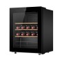 Candy DiVino CWC023 Libera installazione Nero 23 bottiglia/bottiglie (34005569)