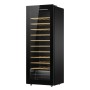 Candy DiVino CWC058 Libera installazione Nero 58 bottiglia/bottiglie (34005571)