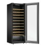 Candy DiVino CWC058 Libera installazione Nero 58 bottiglia/bottiglie (34005571)