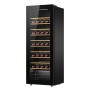 Candy DiVino CWC058 Libera installazione Nero 58 bottiglia/bottiglie (34005571)