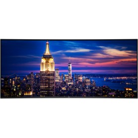 DELL UltraSharp U5226KW_WOS Monitor PC 132,1 cm (52") 6144 x 2560 Pixel 6K Ultra HD LCD Argento (DELL-U5226KWWOS)