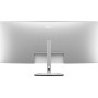 DELL UltraSharp U5226KW Monitor PC 132,1 cm (52") 6144 x 2560 Pixel 6K Ultra HD LCD Argento (DELL-U5226KW)