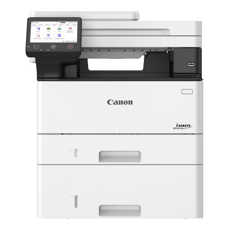 Canon i-SENSYS MF465dw II Laser A4 1200 x 1200 DPI 40 ppm Wi-Fi (7188C007)