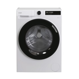 Candy ProWash 500, Lavatrice Carica Frontale 10 KG, 20% più efficente della classe A, 1400 giri, Bianco, Inverter, Vapore, Wi-F (31020484)