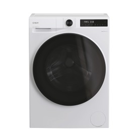 Candy ProWash 550, Lavatrice Carica Frontale 9 KG, 20% più efficente della classe A, 1400 giri, Bianco, Inverter, Vapore, Wi-Fi (31020576)