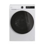 Candy ProWash 550, Lavatrice Carica Frontale 9 KG, 20% più efficente della classe A, 1400 giri, Bianco, Inverter, Vapore, Wi-Fi (31020576)