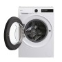 Candy ProWash 500, Lavatrice Carica Frontale 10 KG, 20% più efficente della classe A, 1400 giri, Bianco, Inverter, Vapore, Wi-F (31020484)
