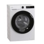 Candy ProWash 500, Lavatrice Carica Frontale 10 KG, 20% più efficente della classe A, 1400 giri, Bianco, Inverter, Vapore, Wi-F (31020484)