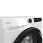 Candy ProWash 500, Lavatrice Carica Frontale 10 KG, 20% più efficente della classe A, 1400 giri, Bianco, Inverter, Vapore, Wi-F (31020484)