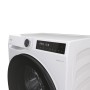 Candy ProWash 550, Lavatrice Carica Frontale 9 KG, 20% più efficente della classe A, 1400 giri, Bianco, Inverter, Vapore, Wi-Fi (31020576)