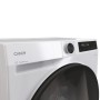 Candy ProWash 550, Lavatrice Carica Frontale 9 KG, 20% più efficente della classe A, 1400 giri, Bianco, Inverter, Vapore, Wi-Fi (31020576)