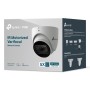 TP-Link VIGI InSight S445ZI Torretta Telecamera di sicurezza IP Esterno 2688 x 1520 Pixel Soffitto (INSIGHT S445ZI)