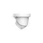 Dahua Technology WizSense IPC-HDW3449QM-S-IL Torretta Telecamera di sicurezza IP Interno e esterno 2688 x 1520 Pixel Soffitto