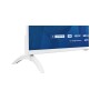 Blaupunkt 43UBG6010S TV 109,2 cm (43") 4K Ultra HD Bianco 250 cd/m²