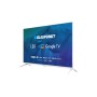 Blaupunkt 43UBG6010S TV 109,2 cm (43") 4K Ultra HD Bianco 250 cd/m²