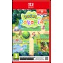 Nintendo Pokèmon Pokopia - NS2 Edition Standard Cinese semplificato, Cinese tradizionale, Tedesca, ESP, Francese, ITA, Giappone (10016226)
