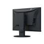 EIZO FlexScan EV2400R-BK Monitor PC 60,5 cm (23.8") 1920 x 1080 Pixel Full HD LCD Nero