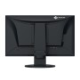 EIZO FlexScan EV2400R-BK Monitor PC 60,5 cm (23.8") 1920 x 1080 Pixel Full HD LCD Nero