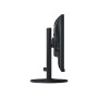 EIZO FlexScan EV2400R-BK Monitor PC 60,5 cm (23.8") 1920 x 1080 Pixel Full HD LCD Nero