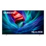 Samsung 115" Micro RGB R95H 4K Vision AI Smart TV (2025) (MRE115MR95FXXH)