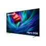 Samsung 115" Micro RGB R95H 4K Vision AI Smart TV (2025) (MRE115MR95FXXH)