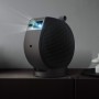 BenQ GV50p Proiettore a raggio standard 500 ANSI lumen DLP 1080p (1920x1080) Nero (9H.JSR77.50E)