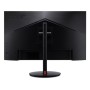 Acer Nitro XV271UM3bmiiprx Monitor PC 68,6 cm (27") 2560 x 1440 Pixel Wide Quad HD Nero (UM.HX1EE.301)
