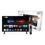 24 TS24FL SMG15 GOOGLE TV 12/220V (28000262)