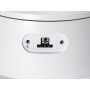 LevelOne FCS-4203 telecamera di sorveglianza Cupola Telecamera di sicurezza IP Interno e esterno 1920 x 1080 Pixel Soffitto/muro