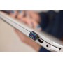 SanDisk Extreme Fit unità flash USB 64 GB USB tipo-C 3.2 Gen 1 (3.1 Gen 1) Nero (SDCZ530-064G-G46)